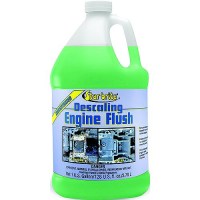 Starbrite 92600 Descaling Engine Flush, Gal. - 92600 - 74-92600F1