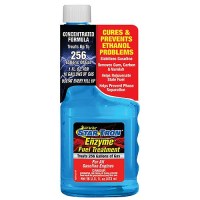 Starbrite 93032 Star Tron Gas Additive, 32 Oz. - 93032 - 74-93032F1