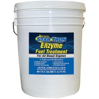 Starbrite 93105C Star Tron Diesel Additive, 18.92 L (5 Gallon) - 93105C - 74-93105Cf1