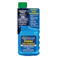 Starbrite 93108C Star Tron Diesel Additive, 237Ml (8 Oz.) - 093108C - 74-93108Cf1