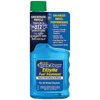 Starbrite 93116C Star Tron Diesel Additive, 473 Ml (16 Oz.) - 093116C - 74-93116Cf1