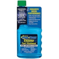 Starbrite 93132C Star Tron Diesel Additive, 950 Ml (32 Oz.) - 093132C - 74-93132Cf1