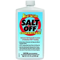 Salt Off Protect W/Ptef, Gal. - 093900N - 74-93900F1