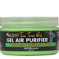 Starbrite Tea Tree Gel, 4 Oz. - 96504 - 74-96504F1