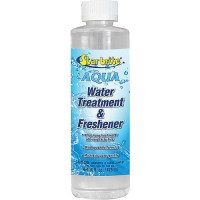 Aqua Water Treatment & Freshener, 16 Oz. - 97016 - 74-97016F1