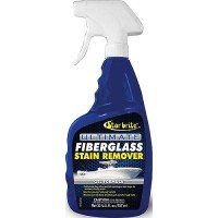 Ultimate Gel Formula Fiberglass Stain Remover, 32 Oz. - 98932 - 74-98932F1