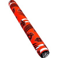 Big Mouth 25Bpfchi6689 Nfl Soft Top Noodle Chicago Bears - 25-Bpf-Chi-6689 - 741-25Bpfchi6689F1