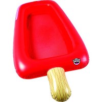 Big Mouth Bmpf0167 Mesh Pool Float, Ice Pop - Bmpf-0167 - 741-Bmpf0167F1