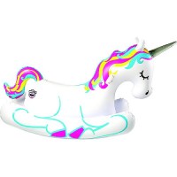 Big Mouth Bmpf0180 Rocker Float, Unicorn Rocker - Bmpf-0180 - 741-Bmpf0180F1