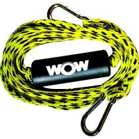 Wow 195050 Tow Y Harness 1K, 12' - 19-5050 - 742-195050F1