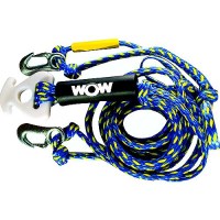 Wow 195060 Heavy Duty Harness W/ Ez Connect, 16' - 19-5060 - 742-195060F1