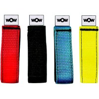 Wow 195070 Wow Straps, 100/Pk - 19-5070 - 742-195070F1