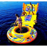 Wow 202030 Float Bounce Pod - 20-2030 - 742-202030F1