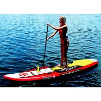 Wow 213010 Sound Board Inflatable Sup, 11' - 21-3010 - 742-213010F1
