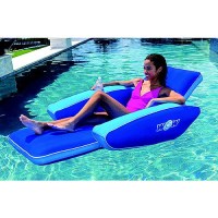 Wow Watersports 23Wpf4542 Modern Lounger - 23-Wpf-4542 - 742-23Wpf4542F1