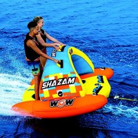 Wow 23Wto4763 The Shazam 2 Towable - 23-Wto-4763 - 742-23Wto4763F1