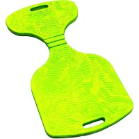 Wow Watersports 24Wfo5672 Molded Foam Saddle Seat, Green - 24-Wfo-5672 - 742-24Wfo5672F1