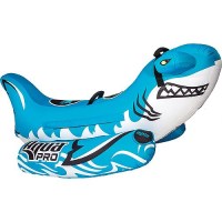 Aqua Pro Apt21226 Hammer Head Towable, 1-2 Riders - Apt21226 - 744-Apt21226F1