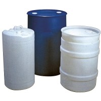 Pontoon & Aluminum Boat Cleaner, 15 Gal. Drum - B1015 - 746-B1015F1