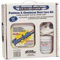 Aluminum Polish Care Kit - Bc1000 - 746-Bc1000F1