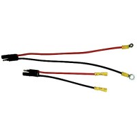 Trolling Motor Quick Connectr Bell - 400 - 750-400F1