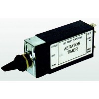 Automatic Livewell Timer - 500 - 750-500F1