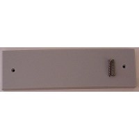 Large Transducer Plate - 930 - 750-930F1