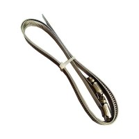 Ez Steer Ez18020 Stainless Bands, 30