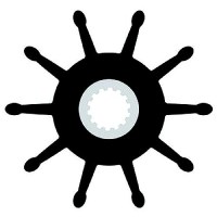 Impeller Kit - 22000K - 762-22000Kf1