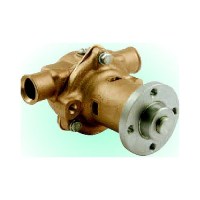 Sherwood K75B01 Onan Pump - K75B-01 - 762-K75B01F1
