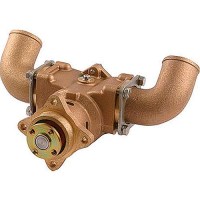 Cummins Pump - P2708X - P2708X - 762-P2708Xf1
