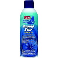 Crc 06068 Engine Stor® Fogging Oil, 13 Oz., 12/Case - 6068 - 77-06068F1