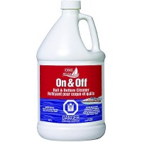 On & Off Hull & Bottom Cleaner, 3.785 L - 76204 - 77-76204F1