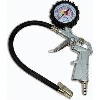 Minder Tm22295Vp Tireminder® Mechanical Dial Inflator/Gauge - Tm22295Vp - 777-Tm22295Vpf1
