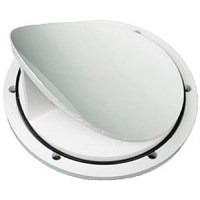 Front Cover W/O-Ring For Crown Ii - Ch18W - 78-Ch18Wf1