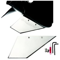 Safe-Skeg, Evinrude/Suzuki & Mercury - 35Ss710 - 781-35Ss710F1