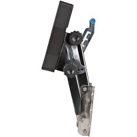 Panther 4 Stroke Outboard Motor Bracket Max 15 Hp, 11
