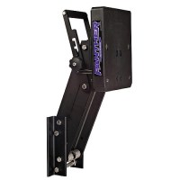 Panther 4 Stroke Outboard Motor Bracket Max 35 Hp, 16