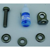 Panther Electro Steer And Auxiliary Motor Steering Adapter Kit - 555705 - 781-555705F1