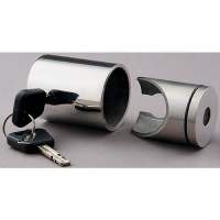 Panther Stainless Steel High Security Outboard Motor Lock - 758101 - 781-758101F1