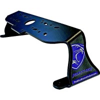 Panther 954200 Electronics Deck Mount, Angled - 95-4200 - 781-954200F1