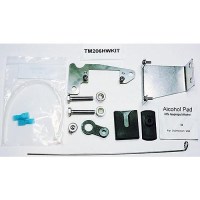Trollmaster Tm206Hwkit Pro3+ Hardware Kit - Yamaha 6, T8 (All Years) & 9.9 ('08-Present) - Tm206Hwkit - 781-Tm206Hwkitf1