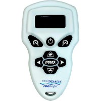 Trollmaster Pro Angler Remote Only - Tmproanglerrem - 781-Tmproanglerremf1