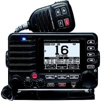 Standard Gx6000 Quantum Ais Fixed Mount Vhf Radio W/Nmea 2000 - Gx6000 - 783-Gx6000F1