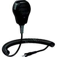 Standard Communications Mh73A4B Submersible Speaker Microphone - Mh-73A4B - 783-Mh73A4Bf1