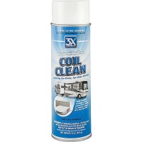 3X Chemistry Coil Clean, 16 Oz - 117 - 784-117F1