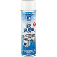 3X Chemistry Ez Slide Lube And Protectant, 16 Oz. - 127 - 784-127F1
