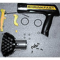 190510 998 Rebuild Kit W/Combustor - 190510 - 792-190510F1
