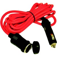 Extension Cord Hd 12V 10Ft Rvx - 08-0919 - 799-080919F1
