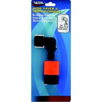Valterra A010137Vp Hose Quick Connect With 90° Hose Saver - A01-0137Vp - 800-A010137Vpf1